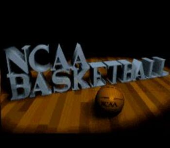 NCAA Basketball SNES