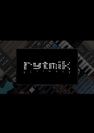 E-shop Rytmik Ultimate Steam Key GLOBAL