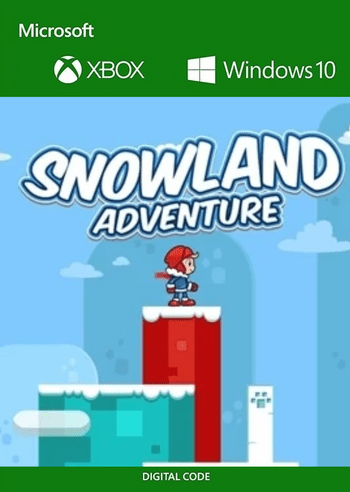 Snowland Adventure PC/XBOX LIVE Key ARGENTINA