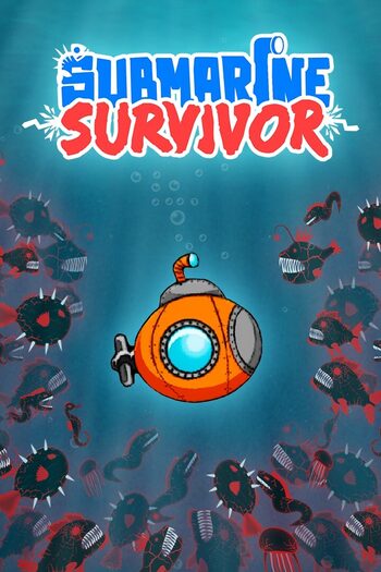 Submarine Survivor XBOX LIVE Key EUROPE