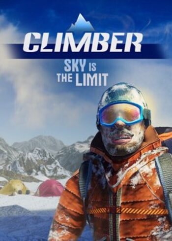 Climber: Sky is the Limit (PC) Steam Key GLOBAL
