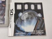 Buy Moon Nintendo DS