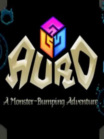 Auro: A Monster-Bumping Adventure (PC) Steam Key GLOBAL