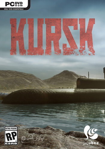 KURSK (PC) Steam Key GLOBAL