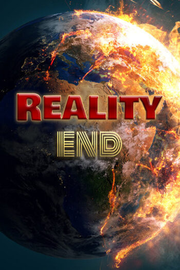 Reality End (PC) Steam Key GLOBAL