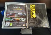 Get Project CARS PlayStation 4