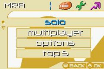 Buy Moto Racer Advance Game Boy Advance