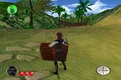 Pirates: The Legend of Black Kat Xbox