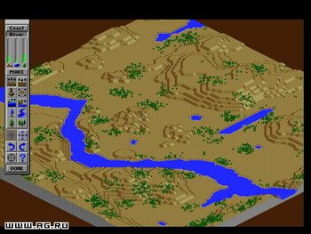 Buy SimCity 2000 SEGA Saturn