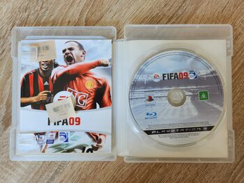 Buy FIFA 09 PlayStation 3