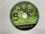 Army Men RTS PlayStation 2