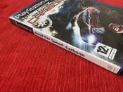 Redeem Need For Speed Carbon PlayStation 2