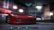 Get Need For Speed Carbon Wii