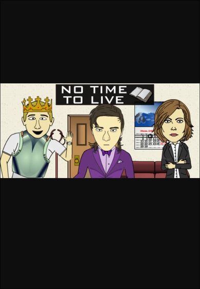 No Time To Live