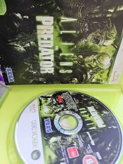 Aliens vs. Predator (2010) Xbox 360