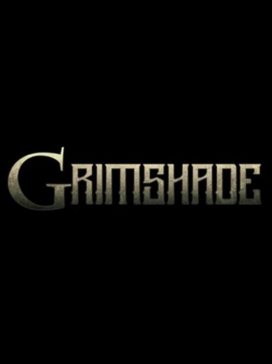 E-shop Grimshade Steam Key GLOBAL
