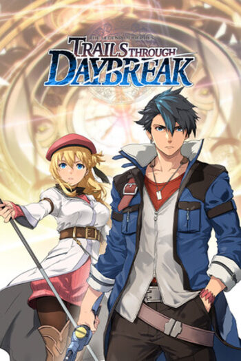 The Legend of Heroes: Trails through Daybreak  (PC) Steam Key GLOBAL