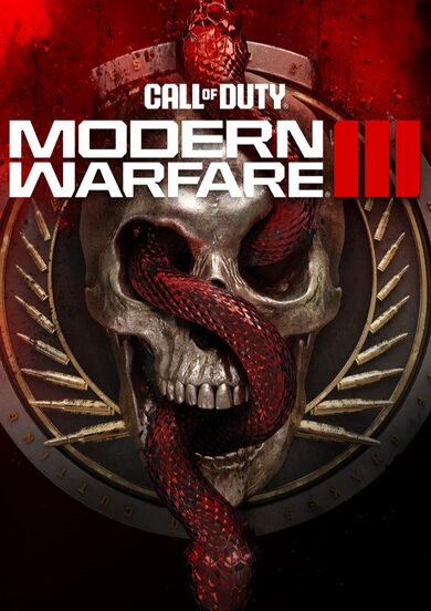 E-shop Call of Duty: Modern Warfare III - 30 Minutes Weapon Double XP Boost (PC/PSN/Xbox Live) Official Website Key GLOBAL