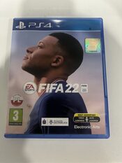 FIFA 22 PlayStation 4