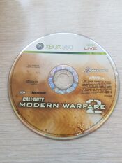 Call of Duty: Modern Warfare 2 Xbox 360