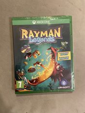 Rayman Legends Xbox One