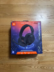 JBL Quantum 200 ausines