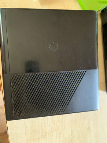 Xbox 360E