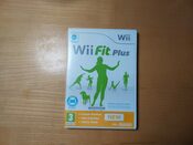 Wii Fit Plus Wii