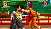 Art of Fighting Neo Geo