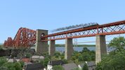 Buy Train Simulator: Fife Circle Line: Edinburgh - Dunfermline Route (DLC) (PC) Steam Key GLOBAL