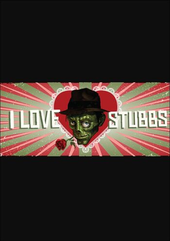 I Love Stubbs Edition (PC) Steam Key GLOBAL