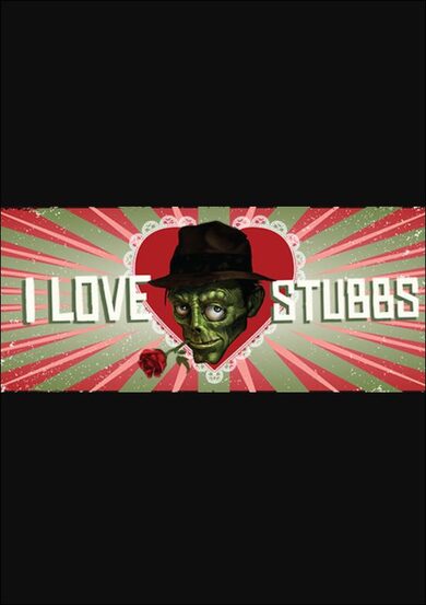 E-shop I Love Stubbs Edition (PC) Steam Key GLOBAL