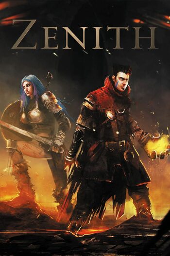 Zenith Steam Key GLOBAL