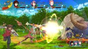 Arc Rise Fantasia Wii