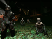 Doom 3: Resurrection of Evil (DLC) (PC) Steam Key GLOBAL for sale