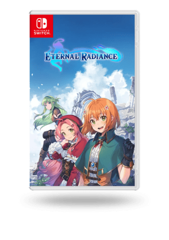 Eternal Radiance Nintendo Switch