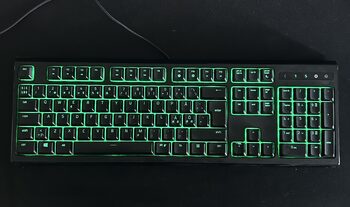 Razer Ornata Membraninė USB Klaviatūra