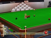 Redeem World Snooker Challenge 2005 PSP