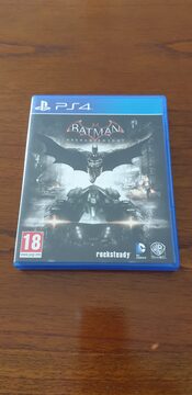 Batman: Arkham Knight PlayStation 4