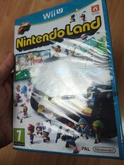 Nintendo Land Wii U