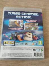 Turbo: Super Stunt Squad PlayStation 3