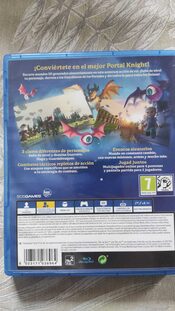 Portal Knights PlayStation 4