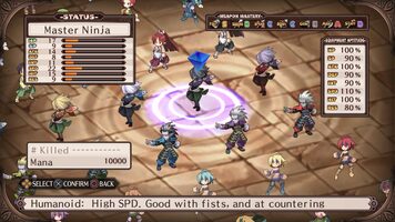 Disgaea 1 Complete Nintendo Switch for sale