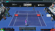 Buy Tennis Manager 2021 (PC) Steam Key EUROPE