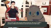 Redeem Promise Mascot Agency (Xbox Series X|S) XBOX LIVE Key UNITED STATES