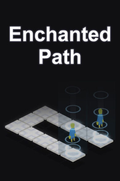 E-shop Enchanted Path (PC) Steam Key GLOBAL