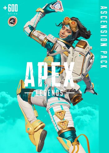 Apex Legends - Ascension Pack (DLC) (PC) EA App Key GLOBAL