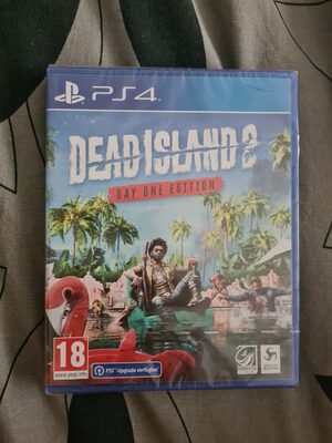 Dead Island 2 PlayStation 4