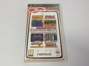 Namco Museum Battle Collection PSP