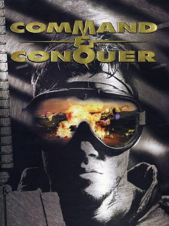 Command & Conquer PlayStation